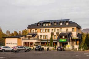 Hotels in Snina